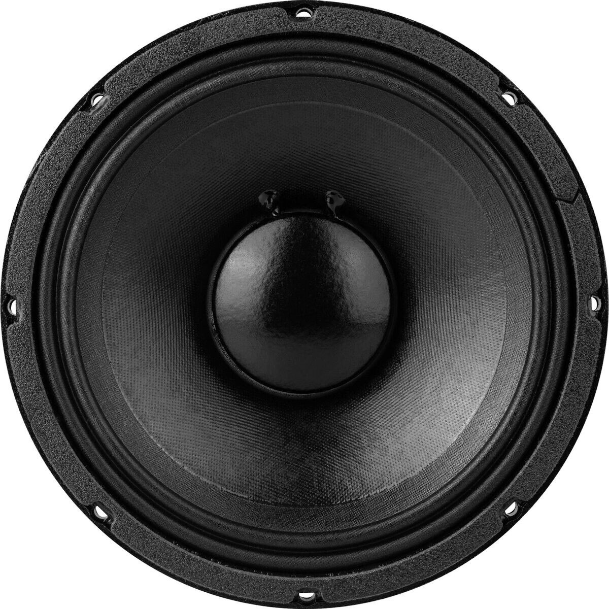 Eminence KL3010HO8 10" Lightweight High Output Midrange Driver 8 Ohm